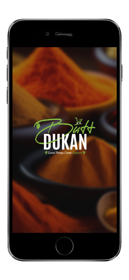 Butt Dukan Image 1