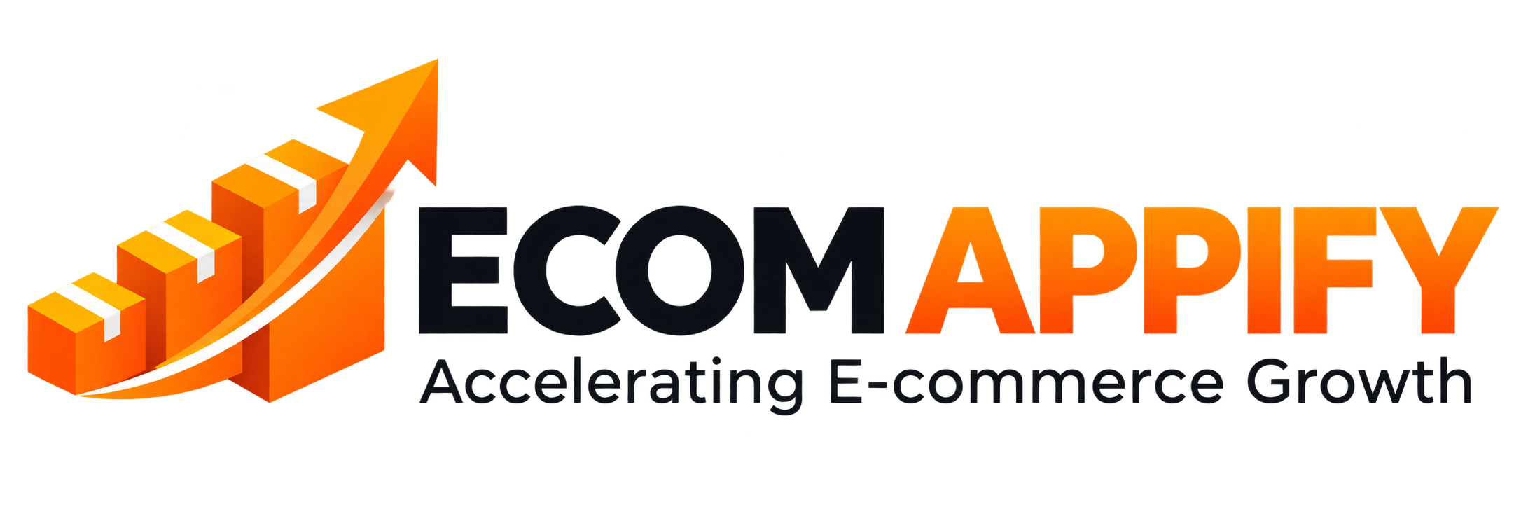 Ecom App | Shopify & WordPress Store to App